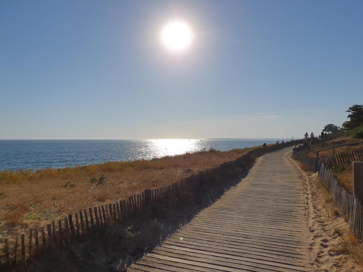 פורנישי Le Studio Gallieni, Face Mer, Vous Accueille En Ete Comme En Hiver! מראה חיצוני תמונה