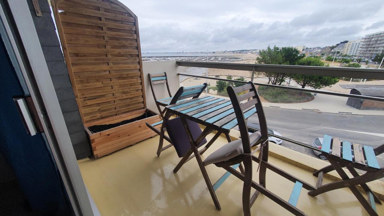 פורנישי Le Studio Gallieni, Face Mer, Vous Accueille En Ete Comme En Hiver! מראה חיצוני תמונה