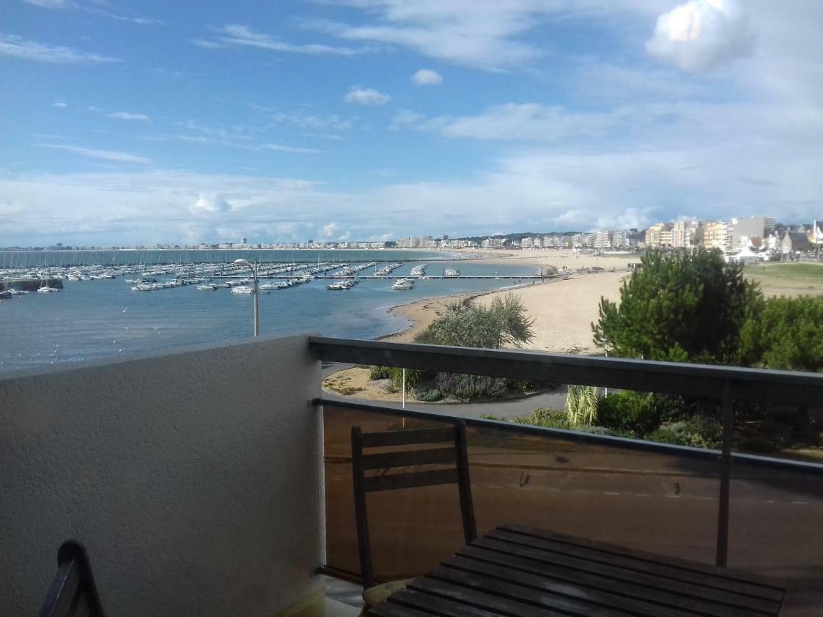 פורנישי Le Studio Gallieni, Face Mer, Vous Accueille En Ete Comme En Hiver! מראה חיצוני תמונה