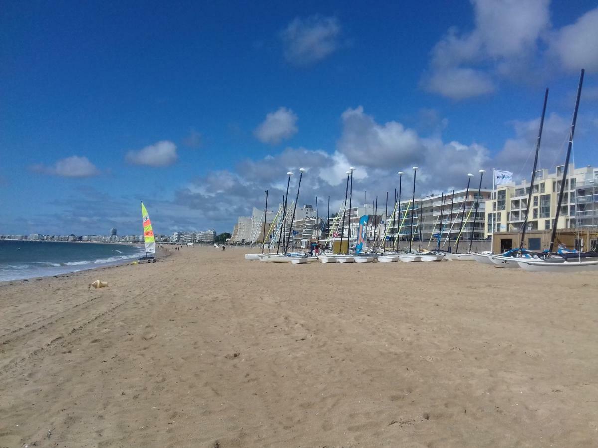 פורנישי Le Studio Gallieni, Face Mer, Vous Accueille En Ete Comme En Hiver! מראה חיצוני תמונה