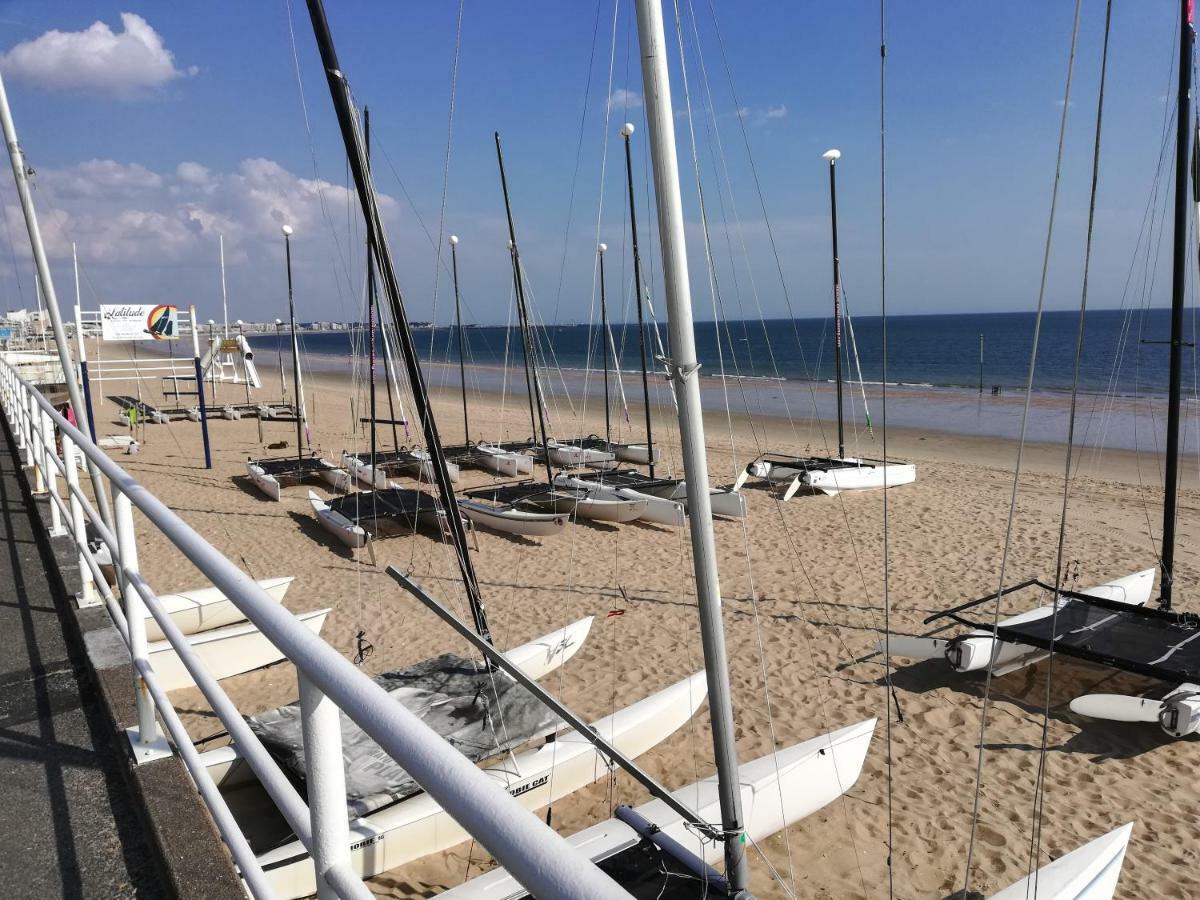 פורנישי Le Studio Gallieni, Face Mer, Vous Accueille En Ete Comme En Hiver! מראה חיצוני תמונה