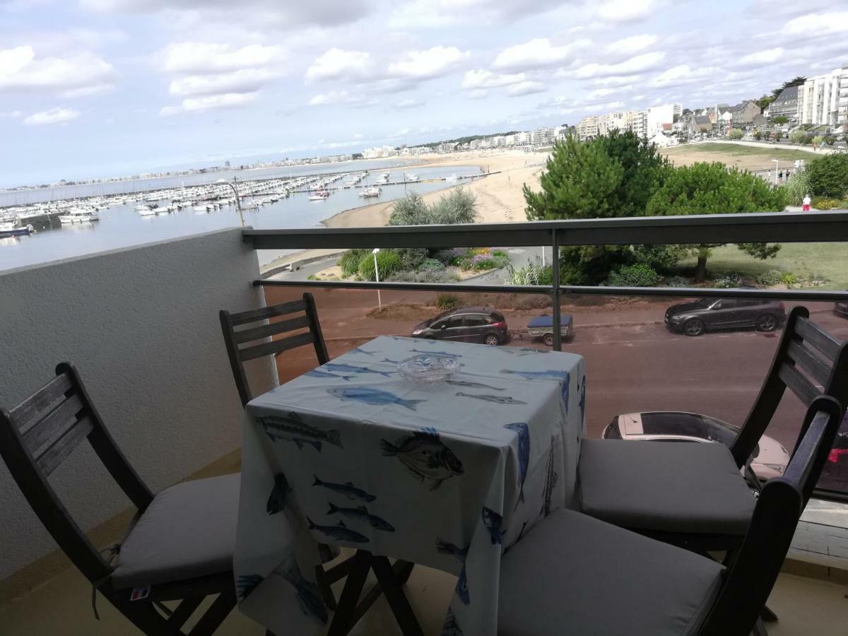 פורנישי Le Studio Gallieni, Face Mer, Vous Accueille En Ete Comme En Hiver! מראה חיצוני תמונה