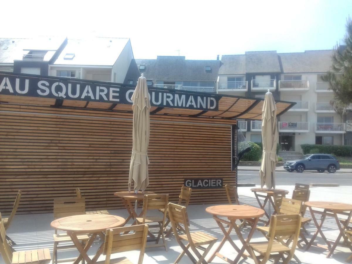 פורנישי Le Studio Gallieni, Face Mer, Vous Accueille En Ete Comme En Hiver! מראה חיצוני תמונה